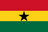 Ghanaian flag