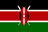 Kenyan flag