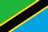 Tanzania flag