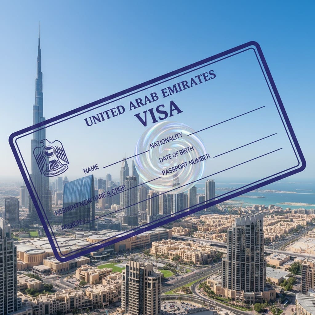 United Arab Emirates